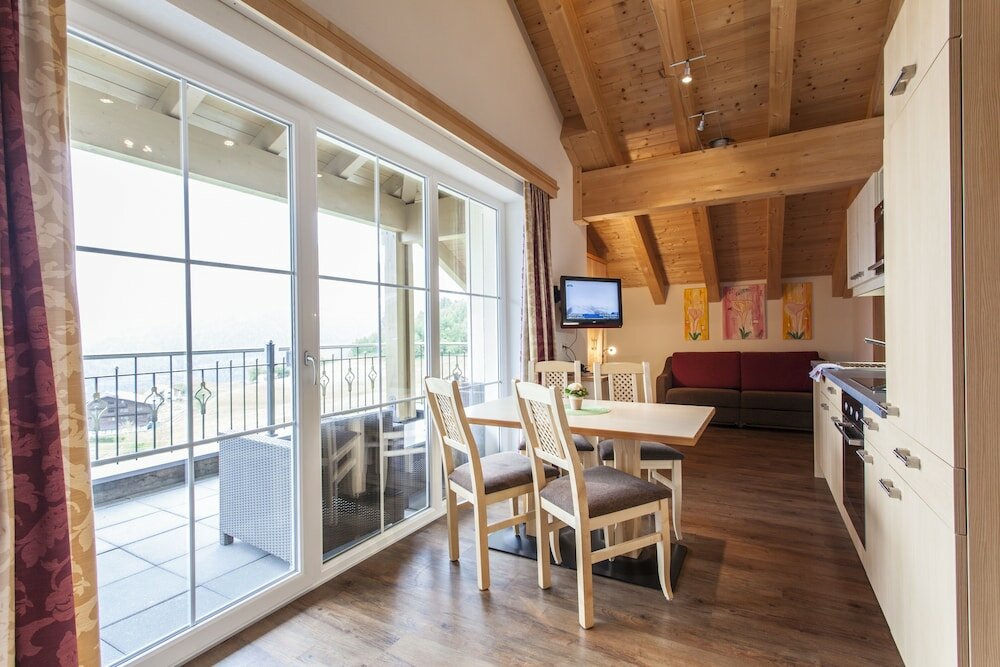 Фото Alpenlodge Alexander