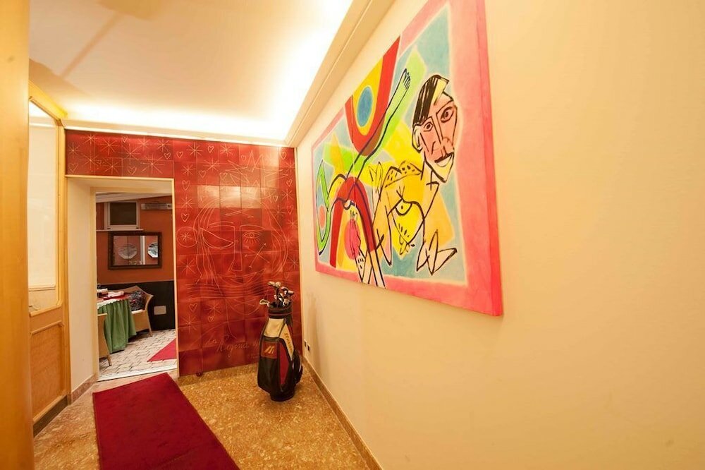 Фото Hotel Astigiana