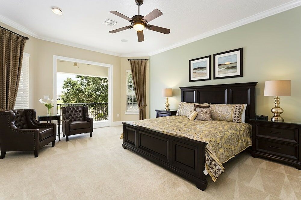 Фото Je62566 - Reunion Resort - 5 Bed 5 Baths Villa