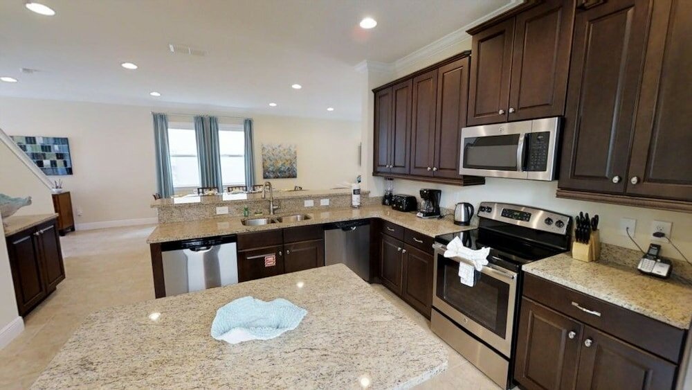 Фото Aco231263 - The Encore Club Resort - 6 Bed 6.5 Baths Villa