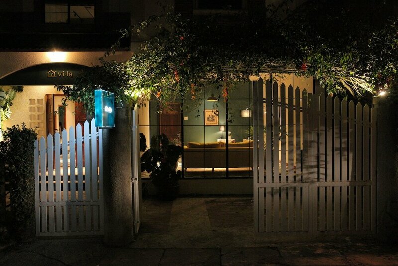 Гостиница Vi-la Homestay Café в Далате