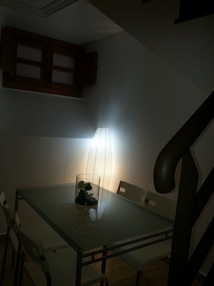 Фото Duplex University City Centre