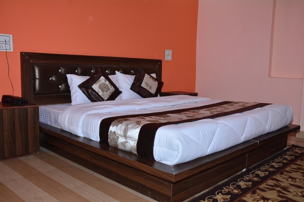 Фото Hotel Grand Raga