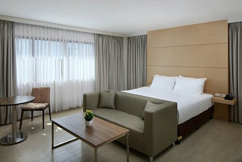 Гостиница Speciale Hotel