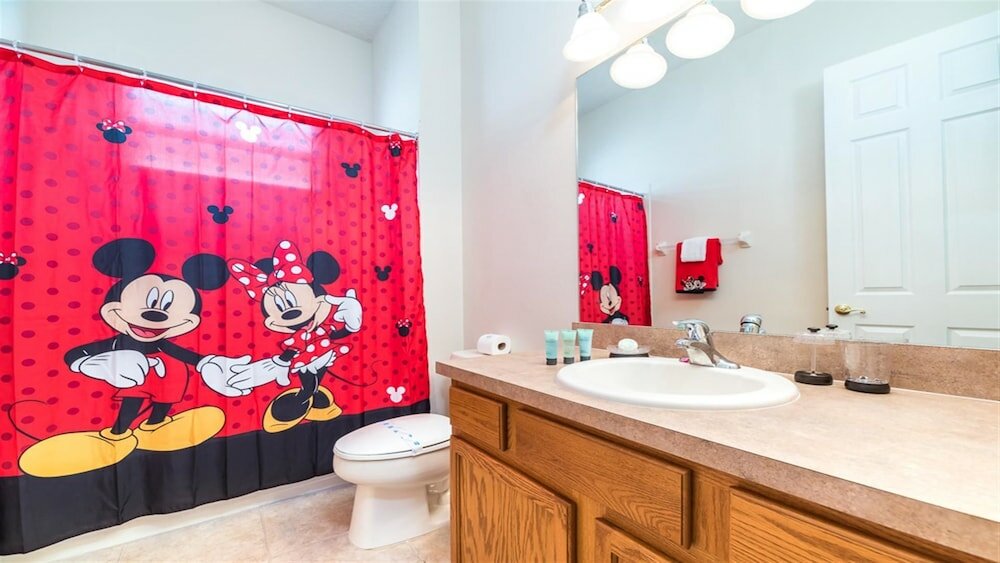 Фото Je62766 - Reunion Resort - 5 Bed 5 Baths Villa