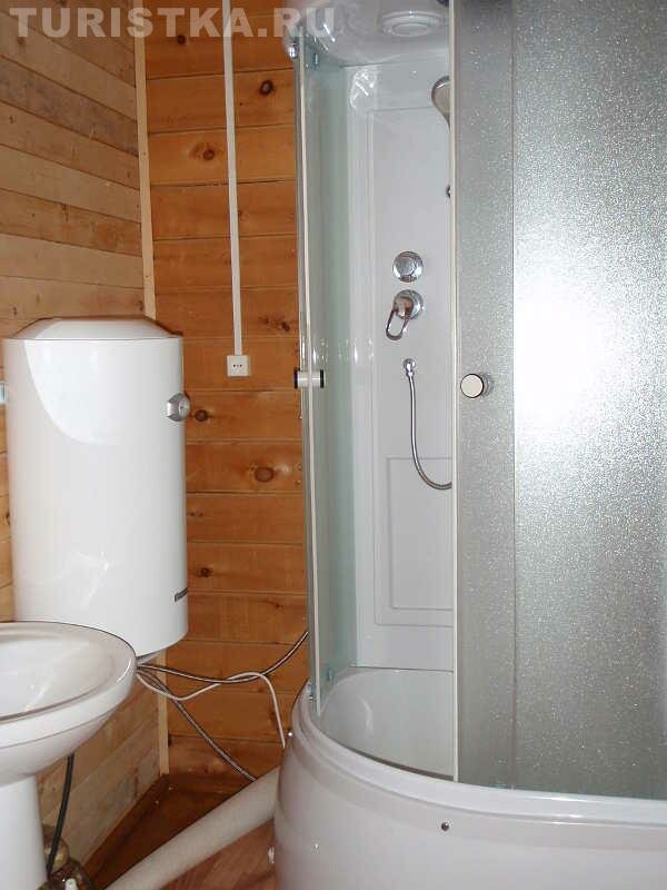 Фото Усадьба Перлу