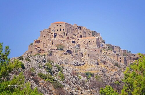 Гостиница Stoes Traditional Suites