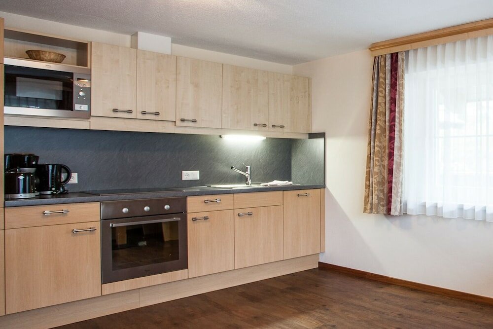 Фото Alpenlodge Alexander