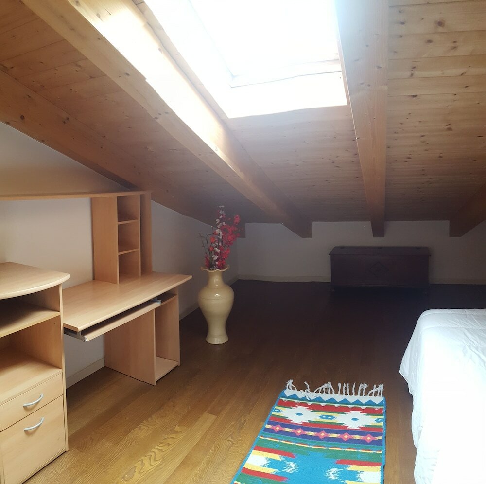 Фото Ai Mulini di Verona