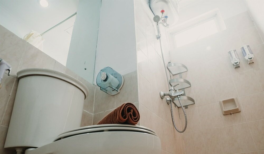 Фото Green Central City Apartment near Shopping Centre