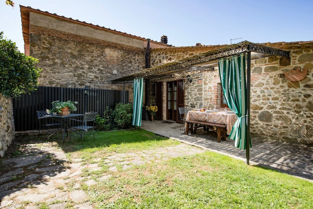 Фото Agriturismo Case Graziani