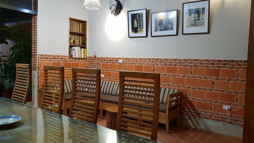 Фото Mount Tai Wu Cozy