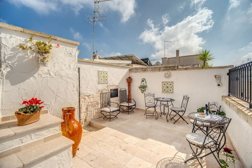 Фото Palazzo Stunis- Dimora di Charme