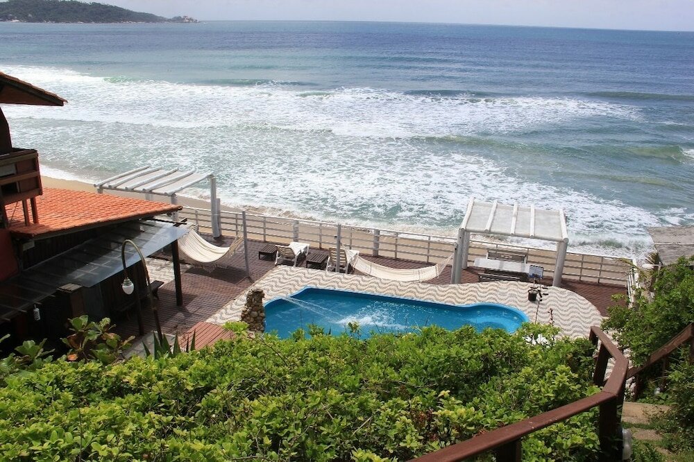 Фото Open Mar Pousada