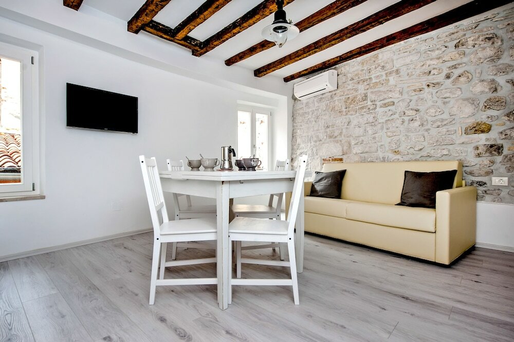 Фото Apartment Ca 1620 - Rosa Selvatica