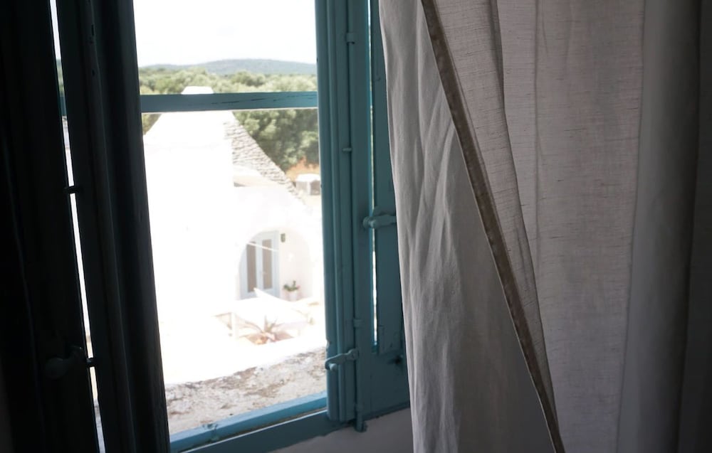 Фото Masseria Mozzone