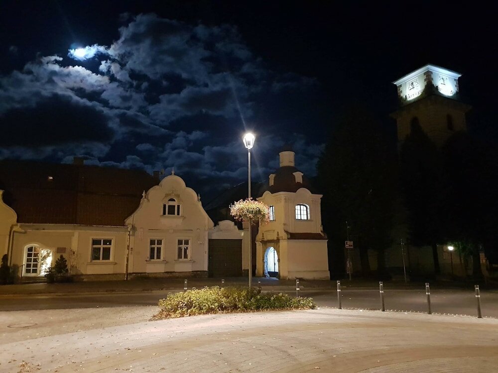 Фото Apartmány Malý Princ