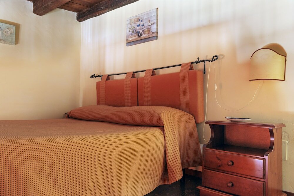 Фото Le Case di Sottovento