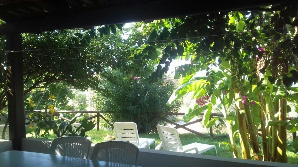 Фото Residence Pantaleo