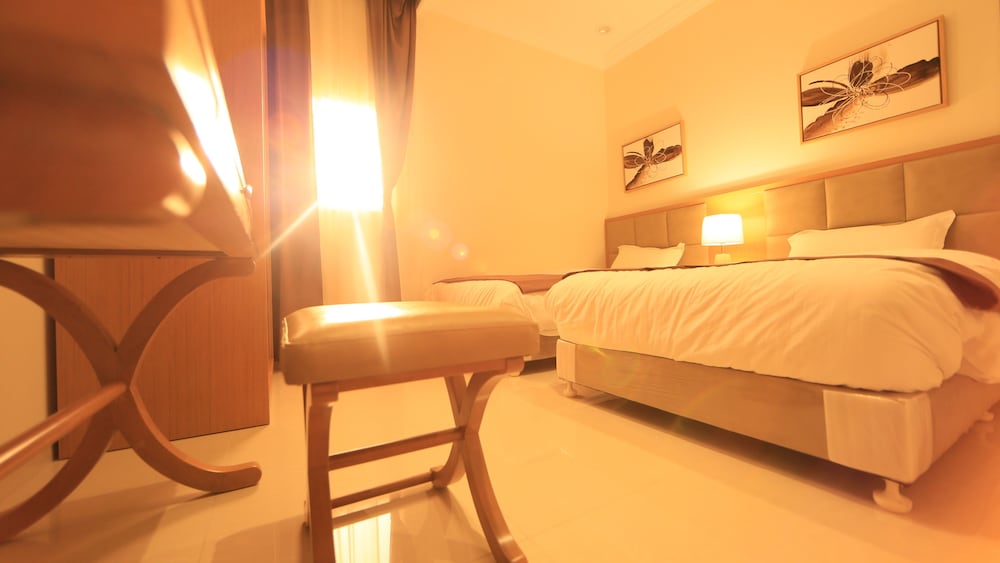 Фото Sdm Gulf Apartments