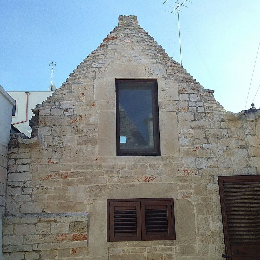 Фото Trulli Antichi Mestieri