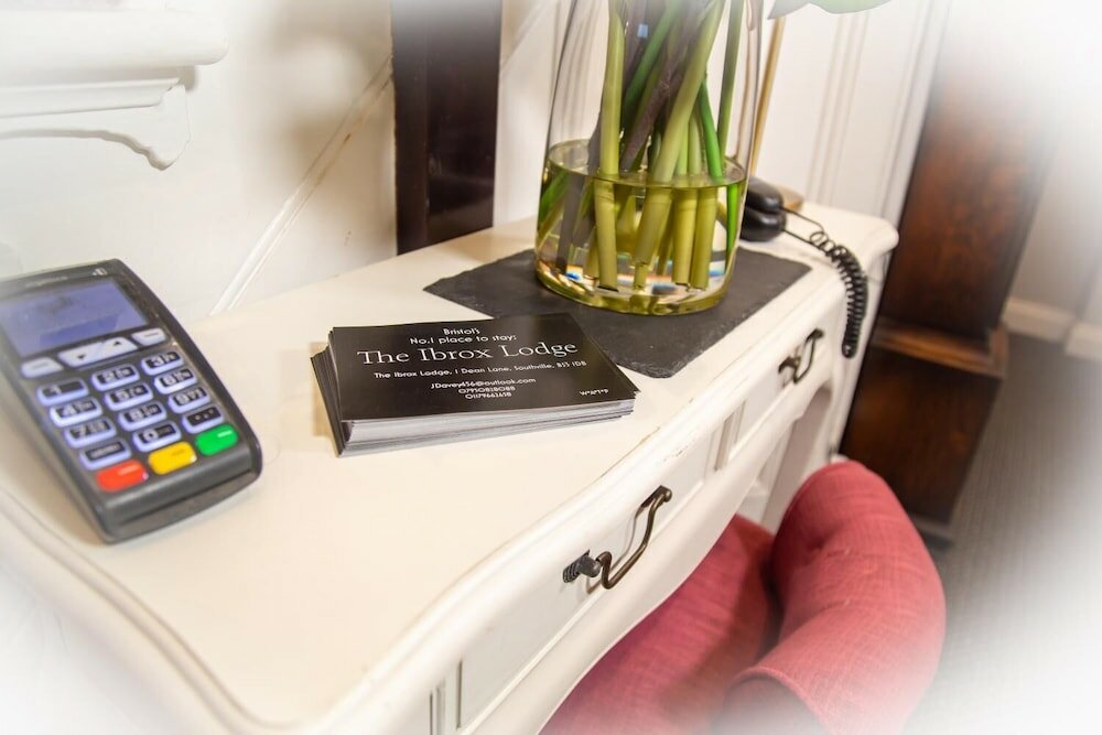 Фото The Ibrox Lodge