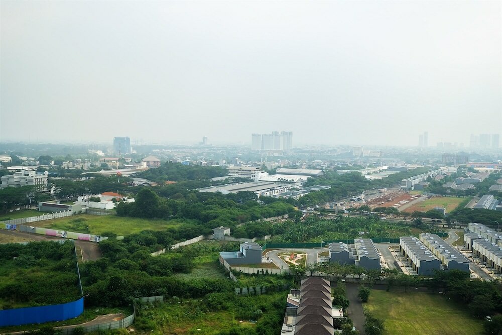 Фото Best Price Brooklyn Apartment near Ikea Alam Sutera