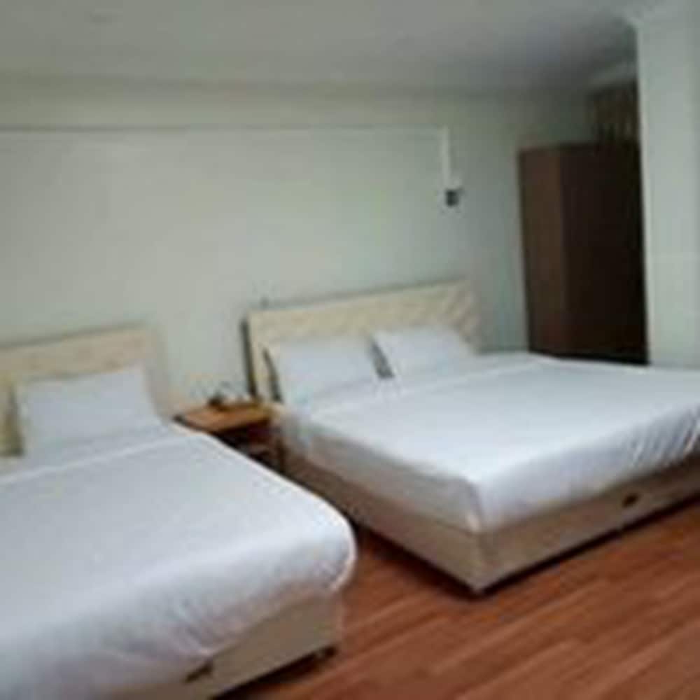 Фото Hotel Grace Taunggyi