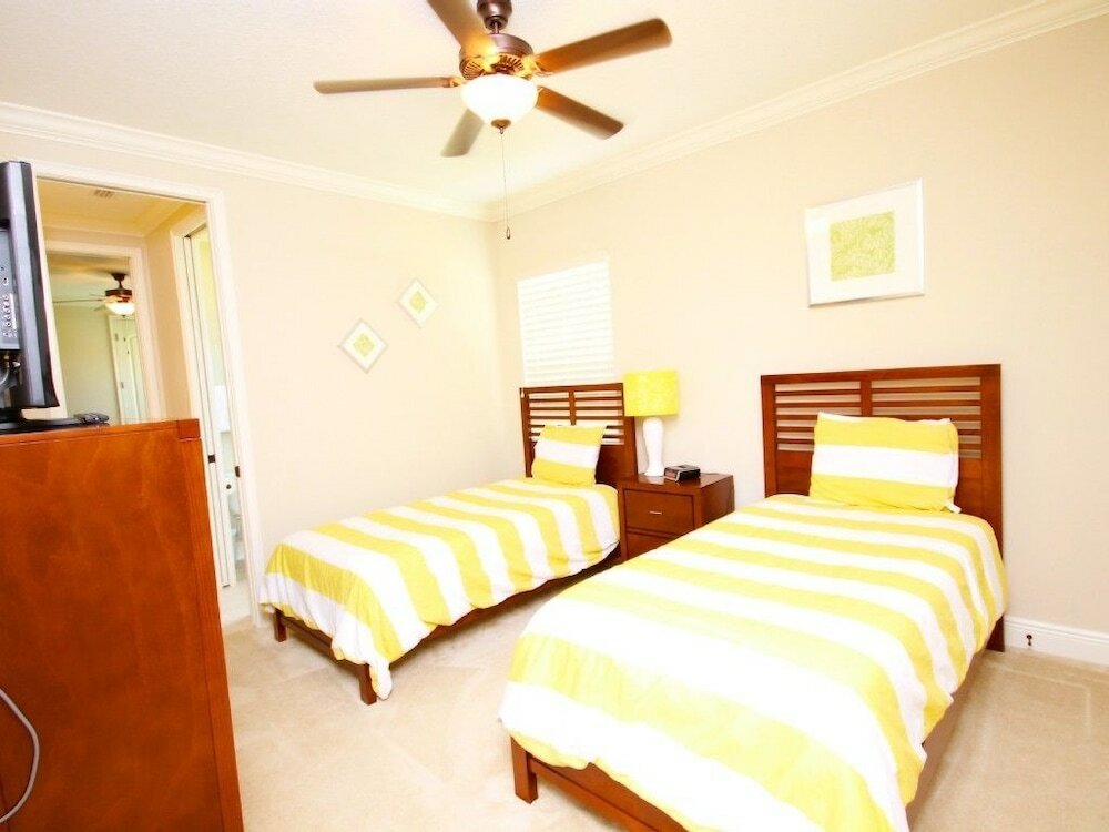 Фото Ov3029 - Reunion Resort - 5 Bed 4 Baths Villa