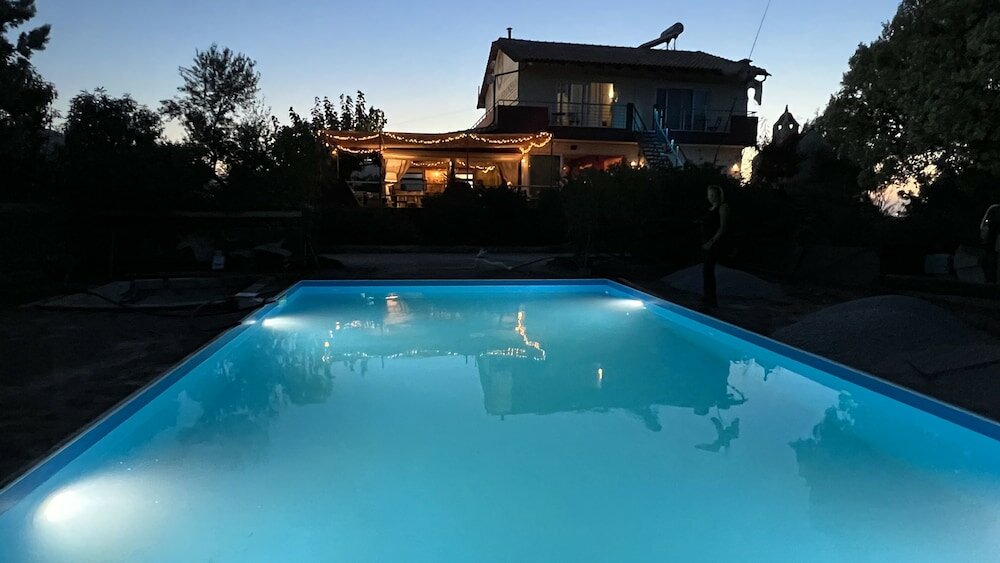 Фото Arion Stables & Apartments