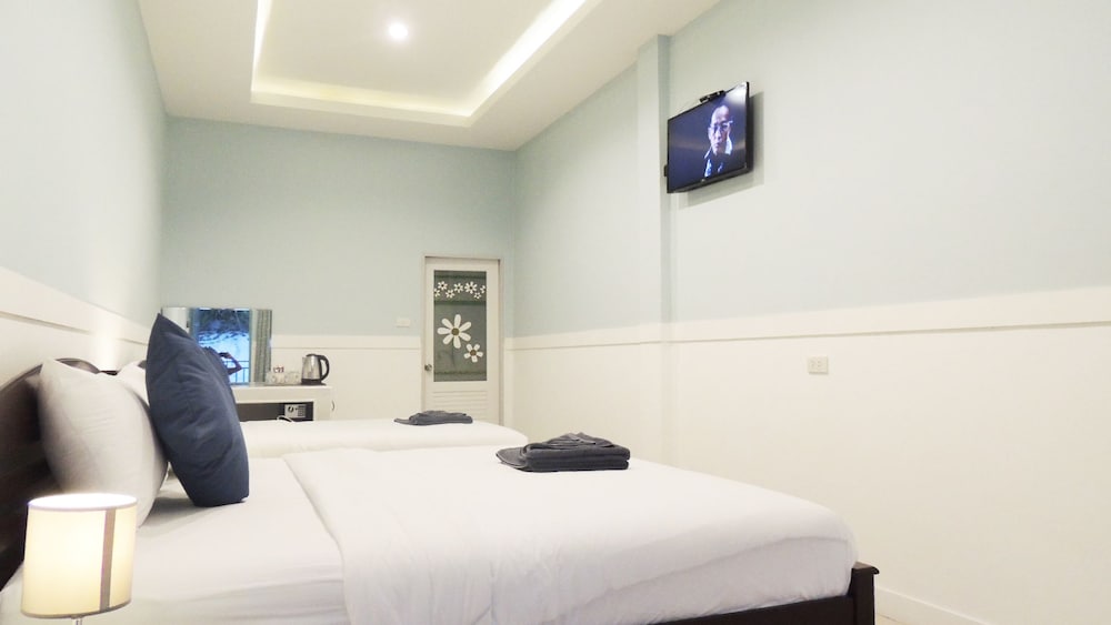 Фото Blue Moon Samet