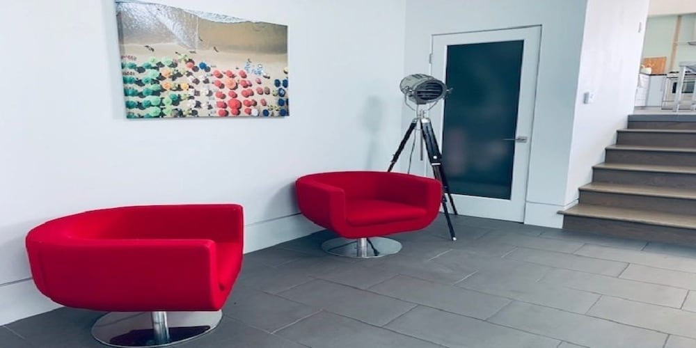 Фото Malibu Ocean Front Villa