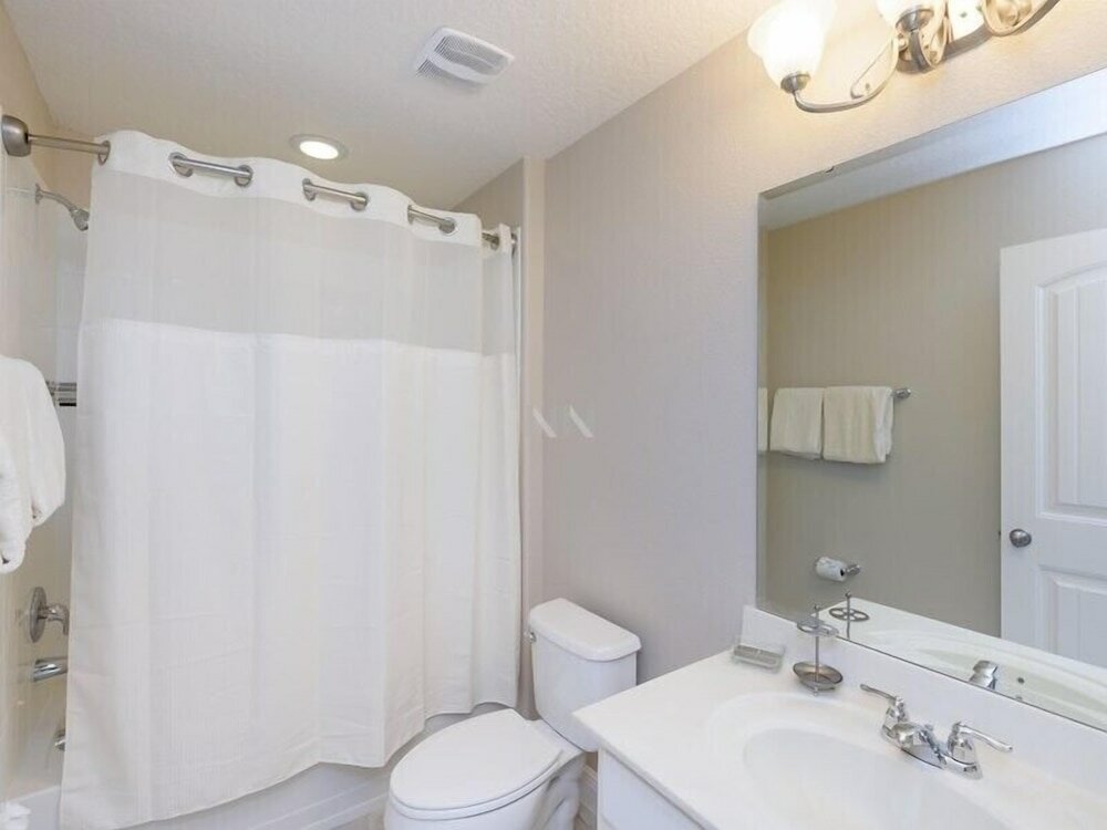 Фото Fv61783 - Solterra Resort - 5 Bed 4.5 Baths Villa