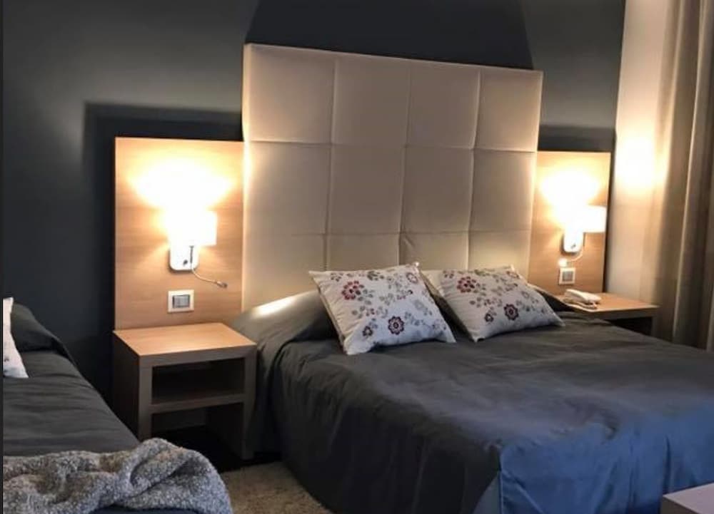 Фото Viale San Martino B&b