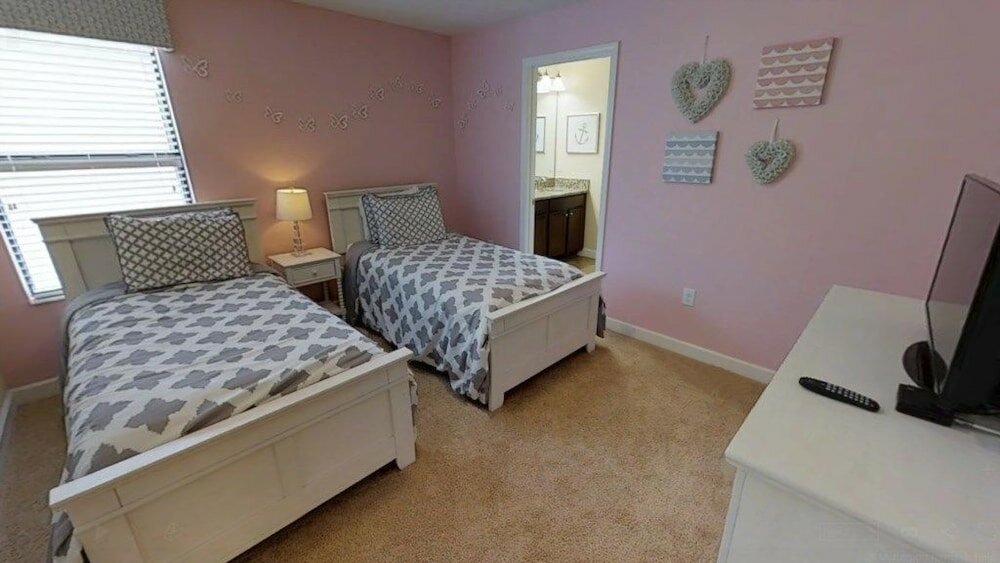 Фото Aco240235 - Champions Gate Resort - 6 Bed 6 Baths Hotel