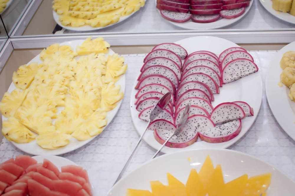 Фото Hoang Vu Hotel