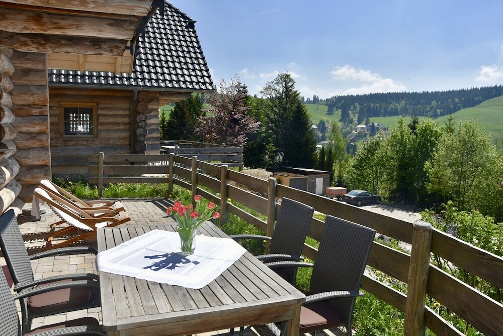 Фото Hotel & Chalets Herrihof