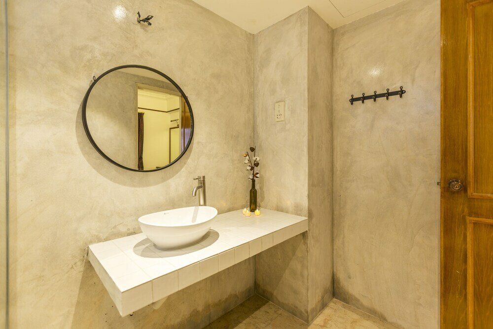 Фото The Forum Condominium by Brassalova 74