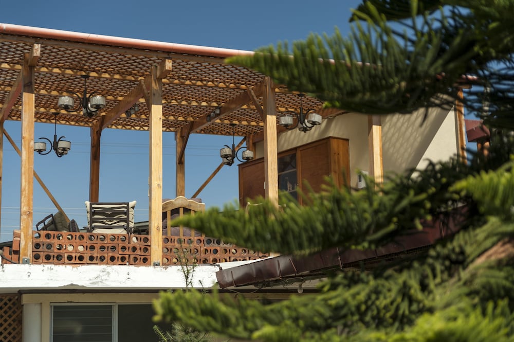 Фото Hotel Vintage Casa las Flores