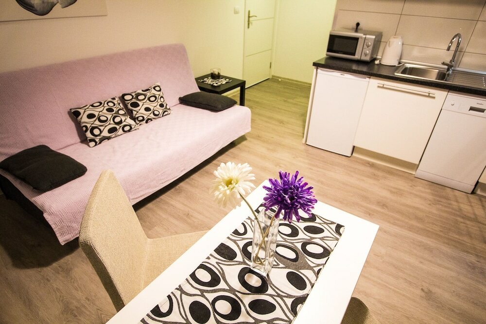 Фото Downtown Apartments Pula