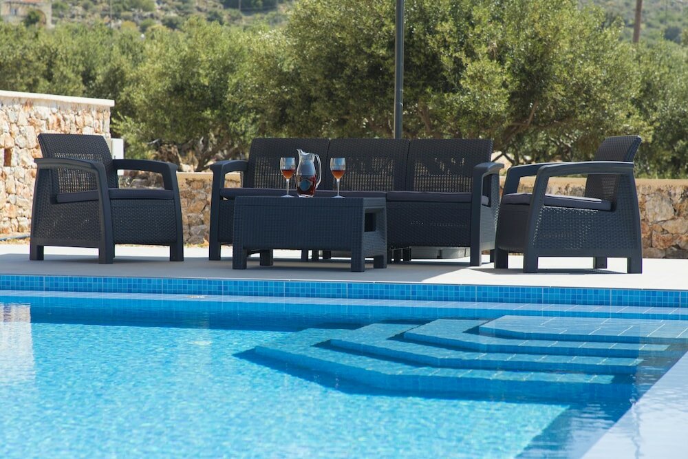 Фото Electra Villas at Kokkino Chorio