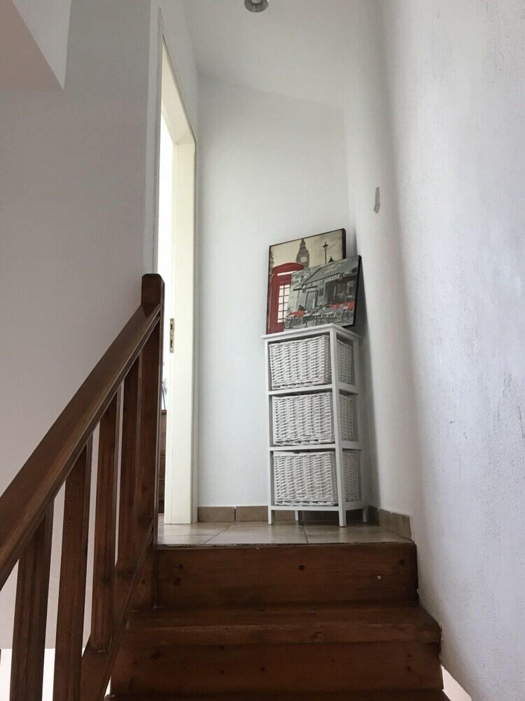 Фото Stunning sea-front maisonette