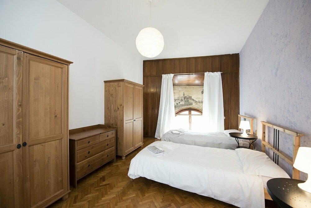 Short-term housing rental Oriuolo, Florence, photo