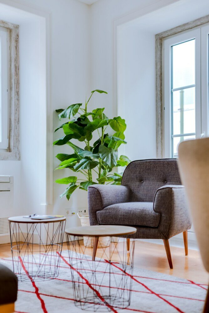 Фото São Bento by Lisbon Inside Out