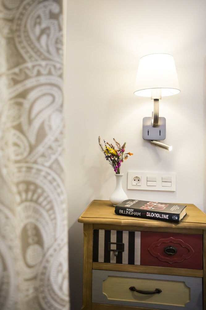 Фото La Casa de La Trinidad Hotel