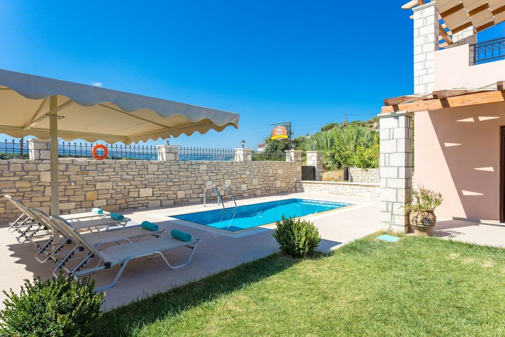 Фото Villa Roumeli