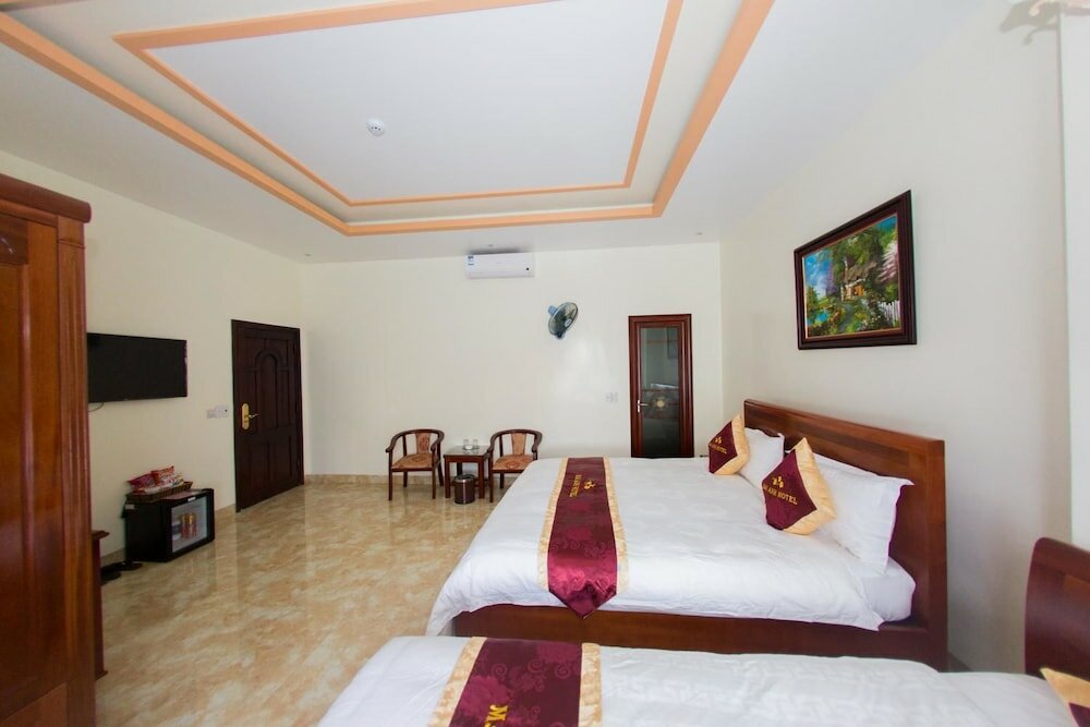 Фото Mai Anh Hotel