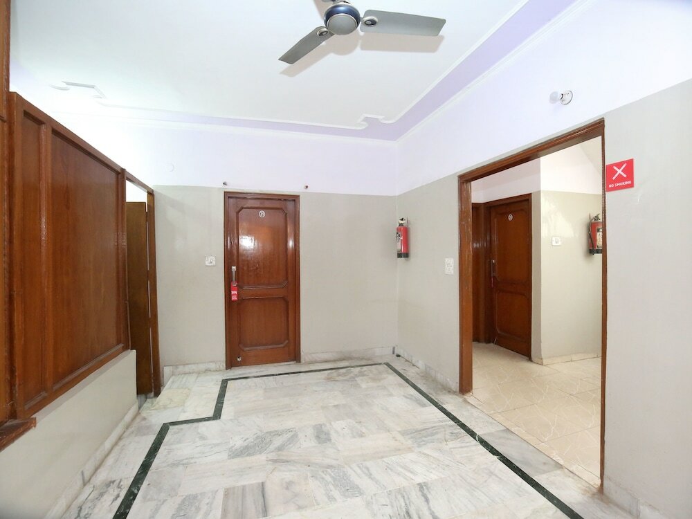 Фото Oyo 11417 Hotel Lotus