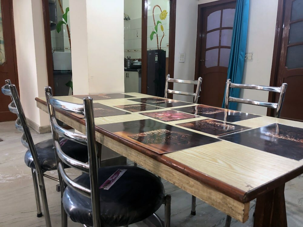 Фото Utsav Bed & Breakfast