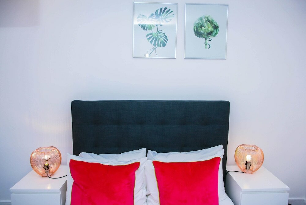 Фото Superior 2 bedroom Apartments